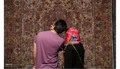 آمارصادرات فرش ایرانی